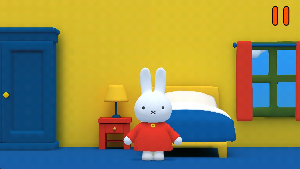 米菲的世界官方正版