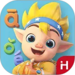 洪恩拼音官方版下载 v2.0.4安卓版