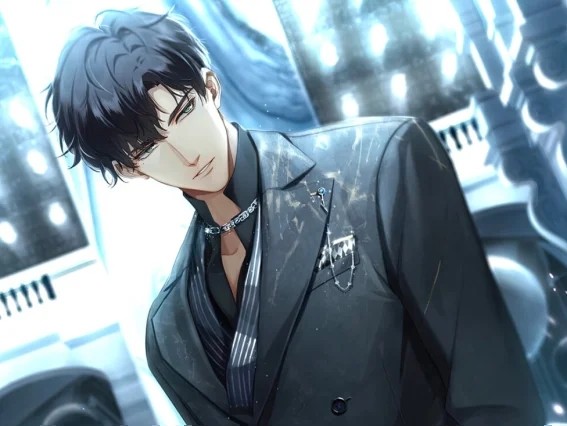 光与夜之恋官方版