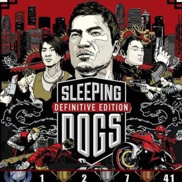 热血无赖手机版免费中文版