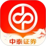 中泰齐富通app官方版下载 v8.47.2282安卓版