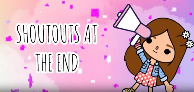 托卡的日常生活单机版