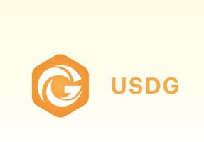 USDG交易所app下载