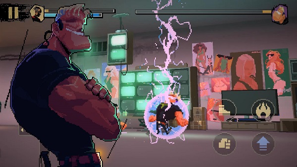 英雄就是我小游戏