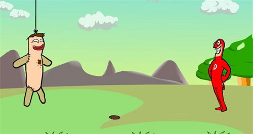 大便超人保卫战