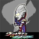 奥特曼vs假面骑士手机版v4.0