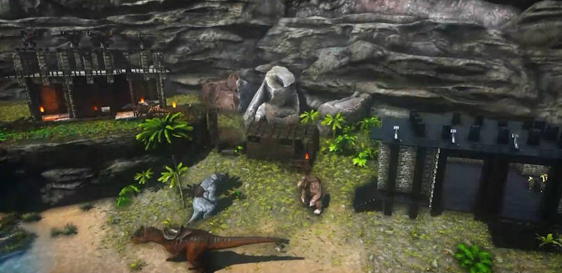 方舟终极幸存者