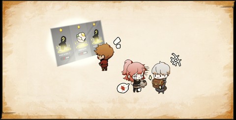 阿尔克纳命运之轮