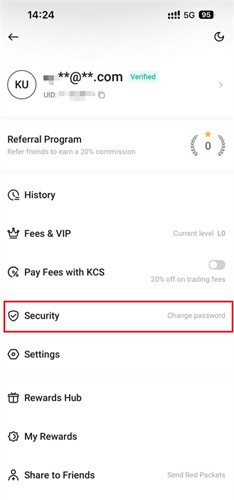 kucoin交易所官网下载