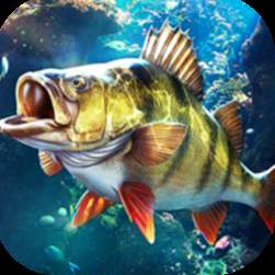钓鱼大师模拟2025最新版v1.18
