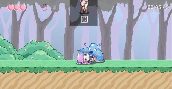 芙蕾雅的药水工坊冷狐版