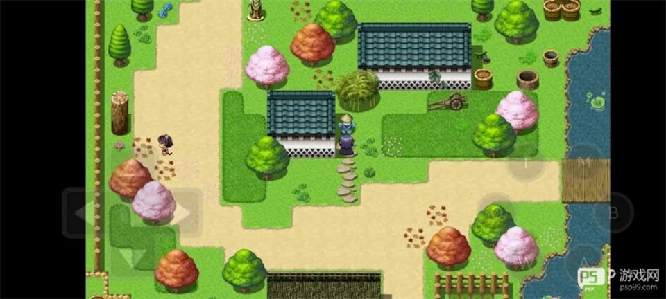 停不下来的轮回