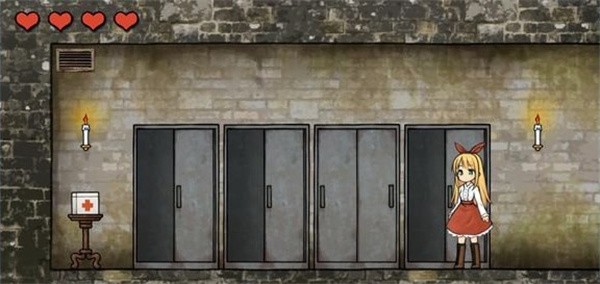 死亡结局怎么触发截图7