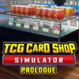 TCG卡牌商店模拟器汉化版官方手机版v259