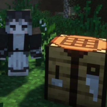 我的世界群峦传说手机版整合包V1.0