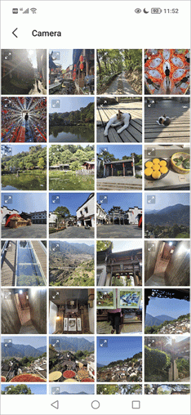 美颜拍照相机app