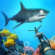 水族馆杀手游戏官方手机版