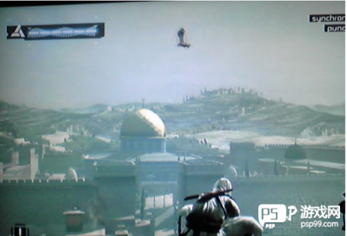 刺客信条血统汉化版