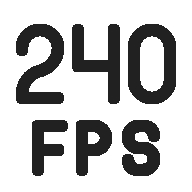 小瑜显示帧率2026最新版