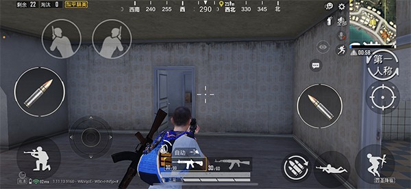 和平精英轻量版