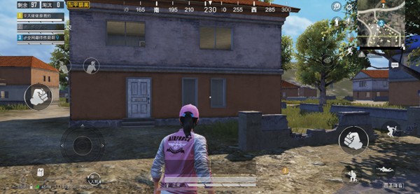 和平精英轻量版