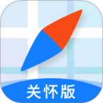腾讯地图关怀版官方版最新版下载 v1.9.9安卓版