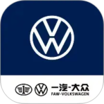 一汽大众官方免费版 v4.20.0安卓版