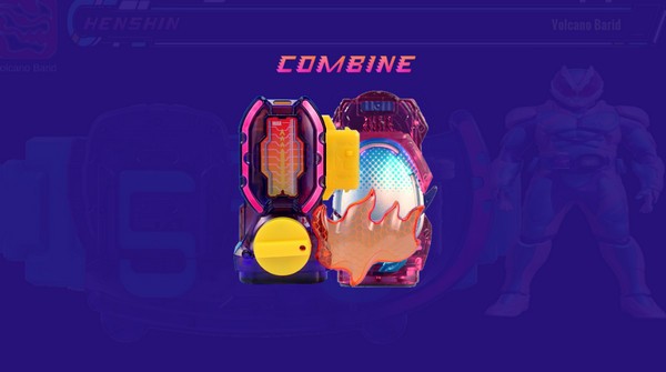 假面骑士利维斯腰带模拟器