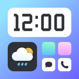 小组件灵动桌面安卓版下载v3.4.359 手机版
