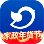 轻喜到家家政软件app v3.1.2