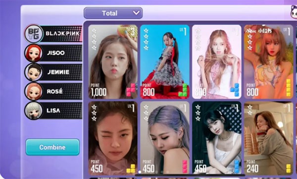 BLACKPINKTHEGAME