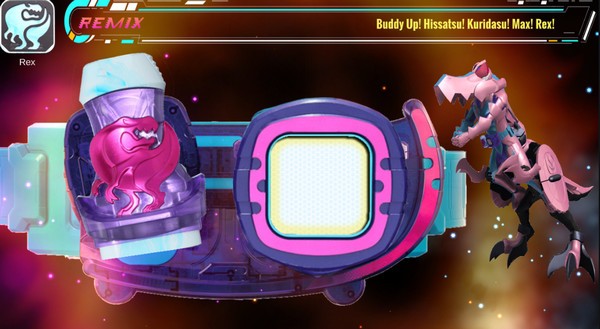 假面骑士利维斯腰带模拟器