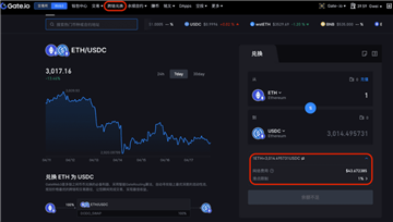 Gate Web3钱包怎么购买加密货币 Gate Web3钱包买币教程