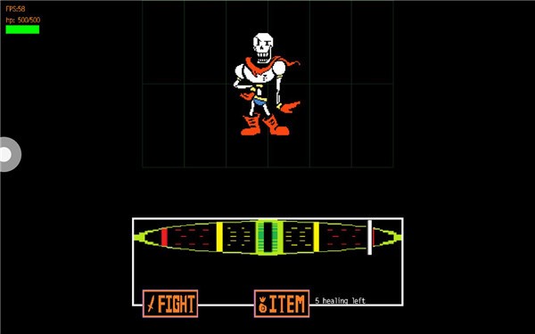 域外传说手机版自带键盘