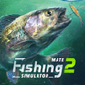 终极钓鱼模拟器2最新版v2.34