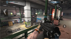 战术大师七星降世