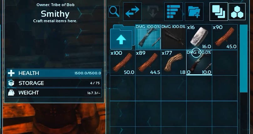 方舟终极幸存者