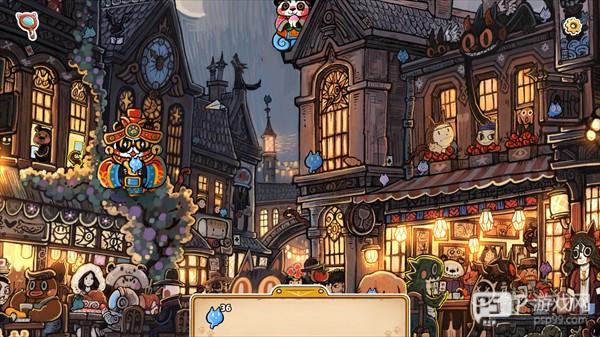 迷途猫的灵魂碎片