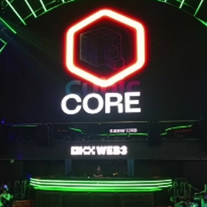 core币中本聪app