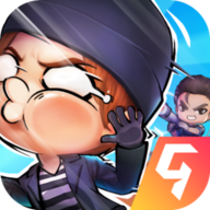 逃跑吧少年内测版游戏安装包