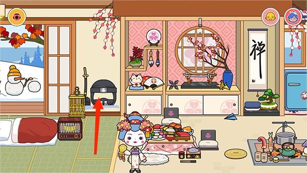 米加小镇:世界(最新版)全部解锁