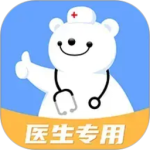 健客医院医生版app v3.6.9安卓版