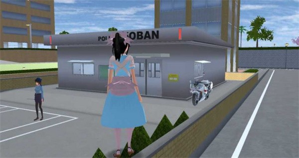 樱花校园模拟器1.043.20