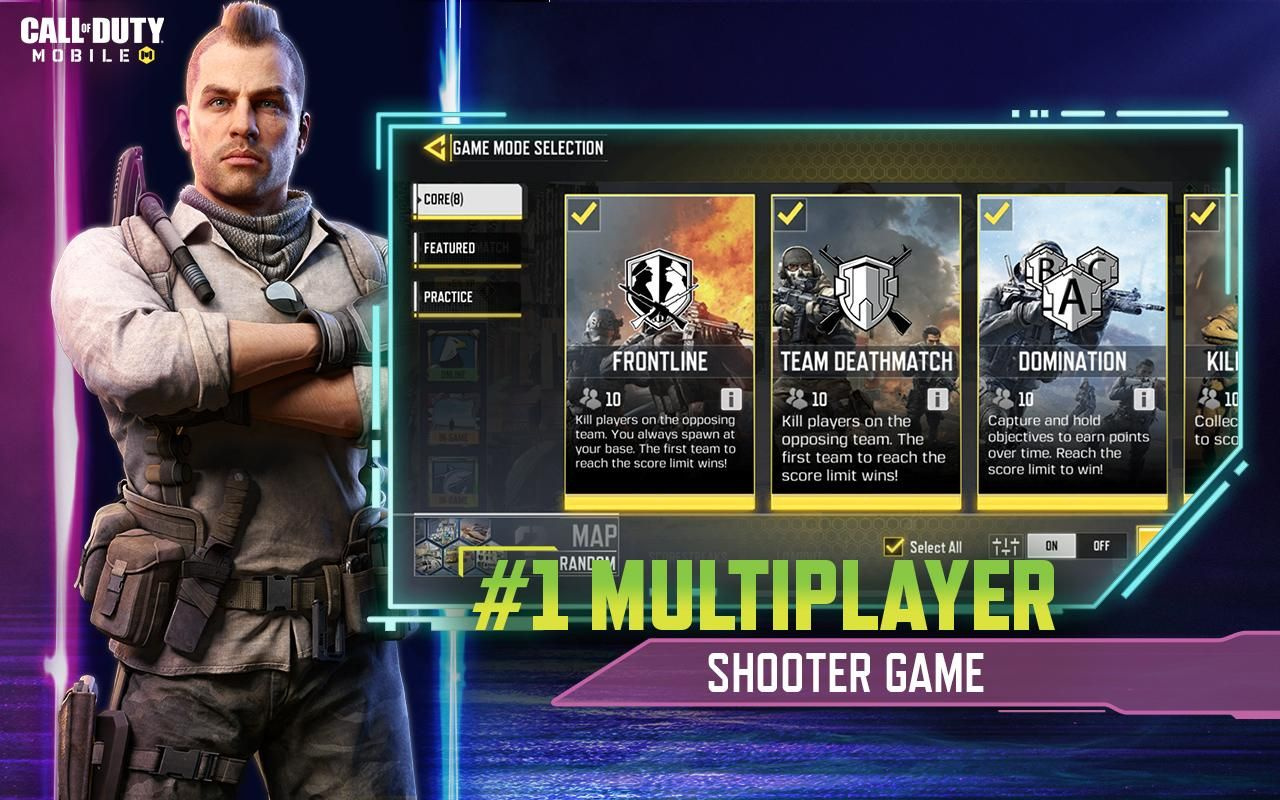 使命召唤8联机补丁