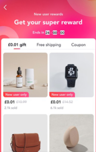 Fanno跨境购物app免费版下载