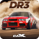 carX漂移赛车3国际服安卓版v1.7.0