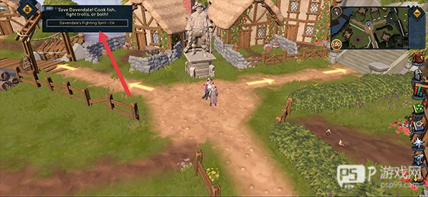 runescape