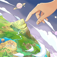 世界起源官方手机版v1.0.1