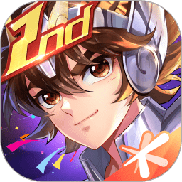 圣斗士星矢银河战士手机版v1.6.56.1