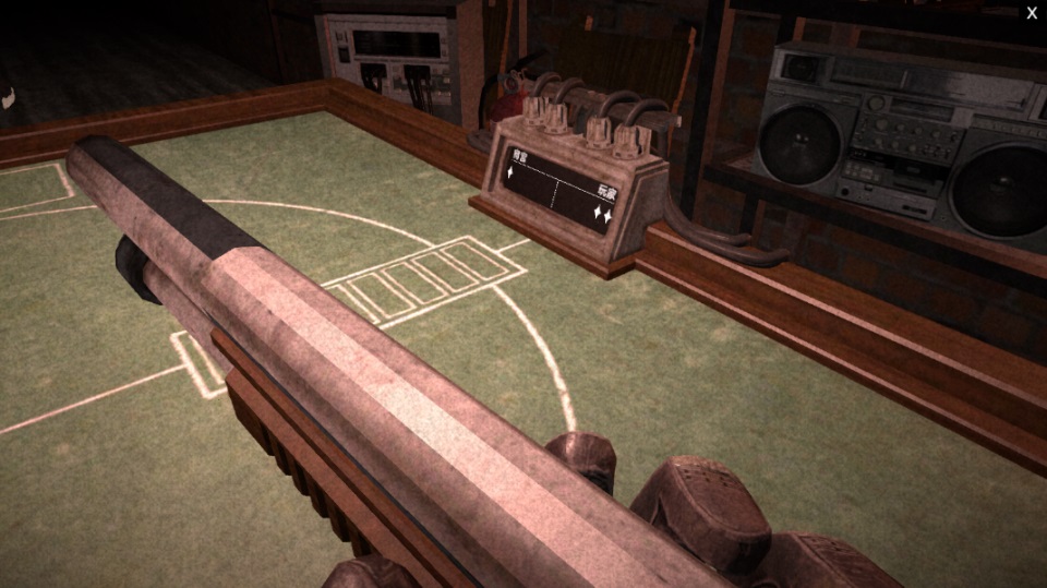 恶魔轮盘原神版